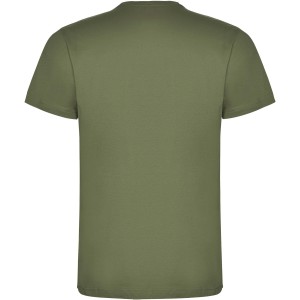 Dogo Premium short sleeve men's t-shirt, Militar Green (T-shirt, 90-100% cotton)