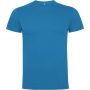 Dogo Premium short sleeve men's t-shirt, Ocean blue