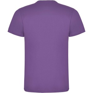 Dogo Premium short sleeve men's t-shirt, Orchid (T-shirt, 90-100% cotton)