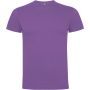 Dogo Premium short sleeve men's t-shirt, Orchid