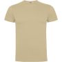 Dogo Premium short sleeve men's t-shirt, Sand