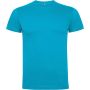 Dogo Premium short sleeve men's t-shirt, Turquois