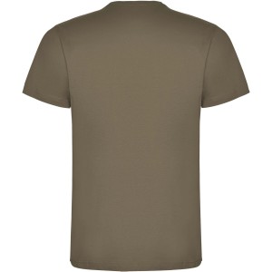 Dogo Premium short sleeve men's t-shirt, Walnut (T-shirt, 90-100% cotton)