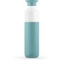 Dopper insulated 350 ml, Bottlenose Blue