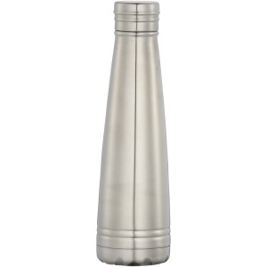 Duke 500 ml copper vacuum insulated sport bottle, Silver (Thermos)