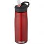 Eddy+ 750 ml Tritan(tm) Renew bottle, Red