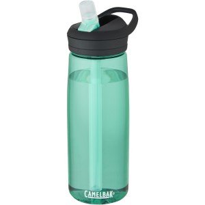 Eddy+ 750 ml Tritan(tm) Renew bottle, Tide green (Sport bottles)