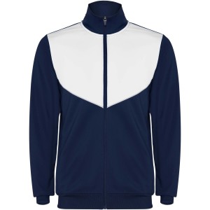 Evans kids tracksuit, Navy Blue, White (Pullovers)