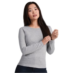 Extreme long sleeve women's t-shirt, Royal (Long-sleeved shirt)