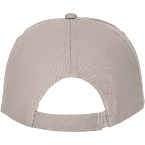 Feniks 5 panel cap, Oatmeal (Hats)