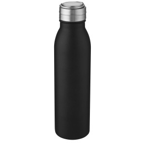 Harper 700 ml RCS certified stainless steel water bottle wit (Water bottles)