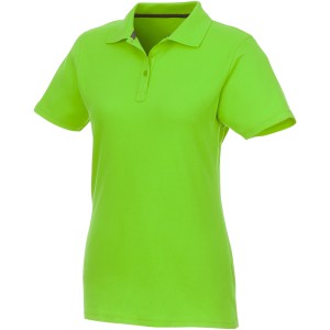 Helios Lds polo, Apple, M (Polo shirt, 90-100% cotton)