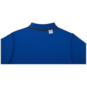 Helios Lds polo, Blue, M (Polo shirt, 90-100% cotton)