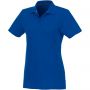 Helios Lds polo, Blue, XS