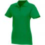 Helios Lds polo,Fern Green,2XL