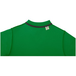 Helios Lds polo, Fern Green, S (Polo shirt, 90-100% cotton)