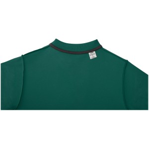 Helios Lds polo, Forest, M (Polo shirt, 90-100% cotton)