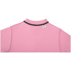 Helios Lds polo, Lt Pink, L (Polo shirt, 90-100% cotton)