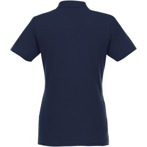 Helios Lds polo, Navy, 4XL (Polo shirt, 90-100% cotton)