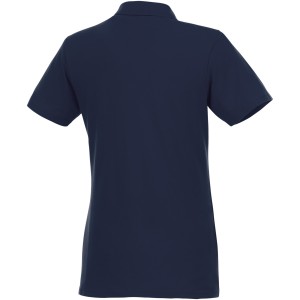 Helios Lds polo, Navy, L (Polo shirt, 90-100% cotton)