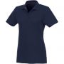 Helios Lds polo, Navy, S