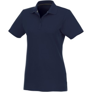 Helios Lds polo, Navy, XL (Polo shirt, 90-100% cotton)