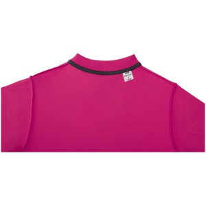 Helios Lds polo, Pink, M (Polo shirt, 90-100% cotton)