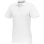 Helios Lds polo, White, 4XL