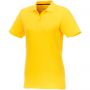 Helios Lds polo, Yellow, 2XL