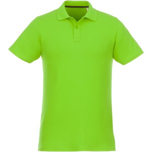 Helios mens polo,Apple Gr, 2XL (Polo shirt, 90-100% cotton)