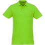 Helios mens polo,Apple Gr, 2XL