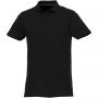 Helios mens polo, Black, XS