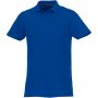 Helios mens polo, Blue, M