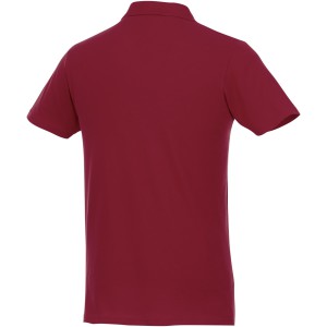 Helios mens polo, Burgundy,3XL (Polo shirt, 90-100% cotton)