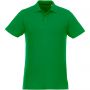 Helios mens polo,FernGreen,2XL