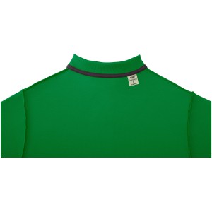 Helios mens polo,FernGreen,3XL (Polo shirt, 90-100% cotton)