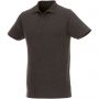 Helios mens polo, H Chrcl, 2XL