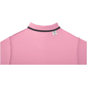 Helios mens polo, Lt Pink, XL (Polo shirt, 90-100% cotton)