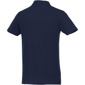 Helios mens polo, Navy, 3XL (Polo shirt, 90-100% cotton)