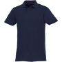 Helios mens polo, Navy, XL