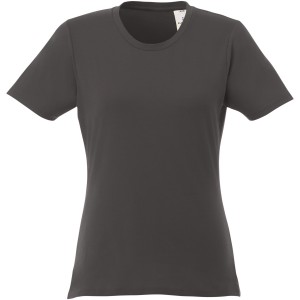 Heros short sleeve women's t-shirt, Storm Grey (T-shirt, 90-100% cotton)