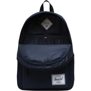 Herschel Classic? recycled backpack 26L, Navy (Backpacks)