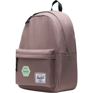 Herschel Classic(tm) recycled laptop backpack 26L, Rose gold (Backpacks)