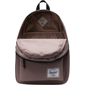 Herschel Classic(tm) recycled laptop backpack 26L, Rose gold (Backpacks)