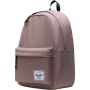 Herschel Classic(tm) recycled laptop backpack 26L, Rose gold