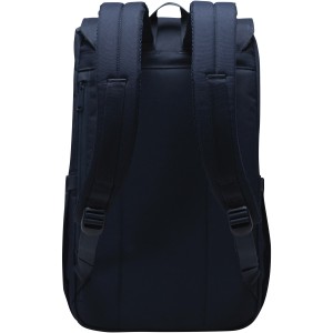 Herschel Retreat? recycled backpack 23L, Navy (Backpacks)