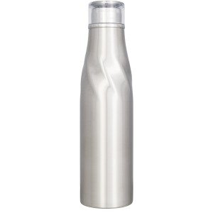 Hugo 650 ml seal-lid copper vacuum insulated bottle, Silver (Thermos)