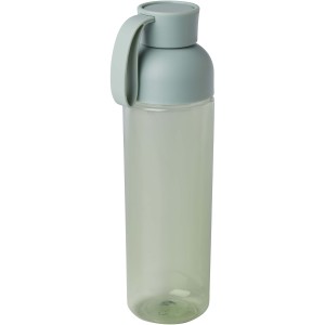 Illuminate 600 ml RPET water bottle, Mint (Water bottles)