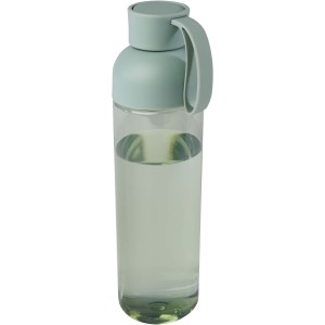 Illuminate 600 ml RPET water bottle, Mint (Water bottles)