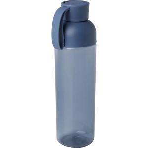 Illuminate 600 ml RPET water bottle, Ocean blue (Water bottles)